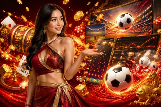 agen777