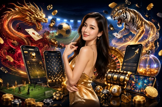 agen777