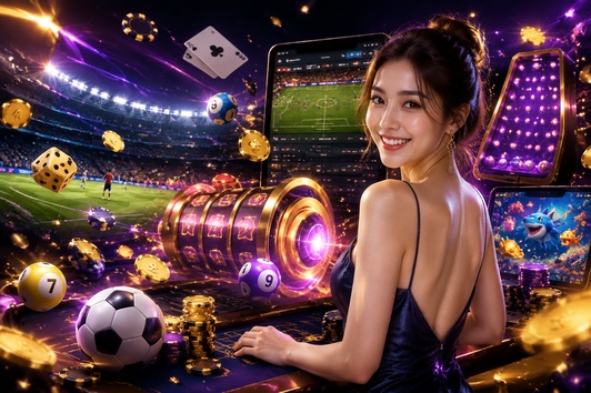 agen777